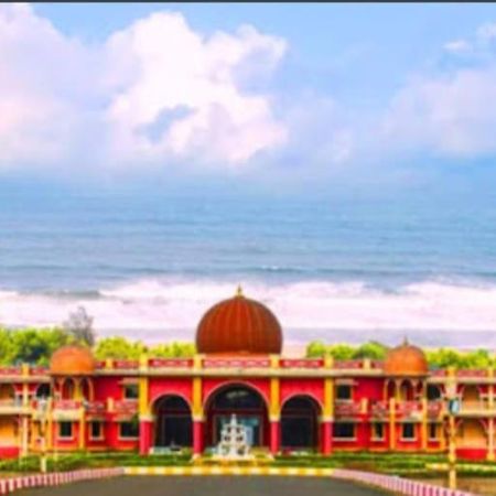 Shiv Sagar Palace,Ganpatipule Luaran gambar